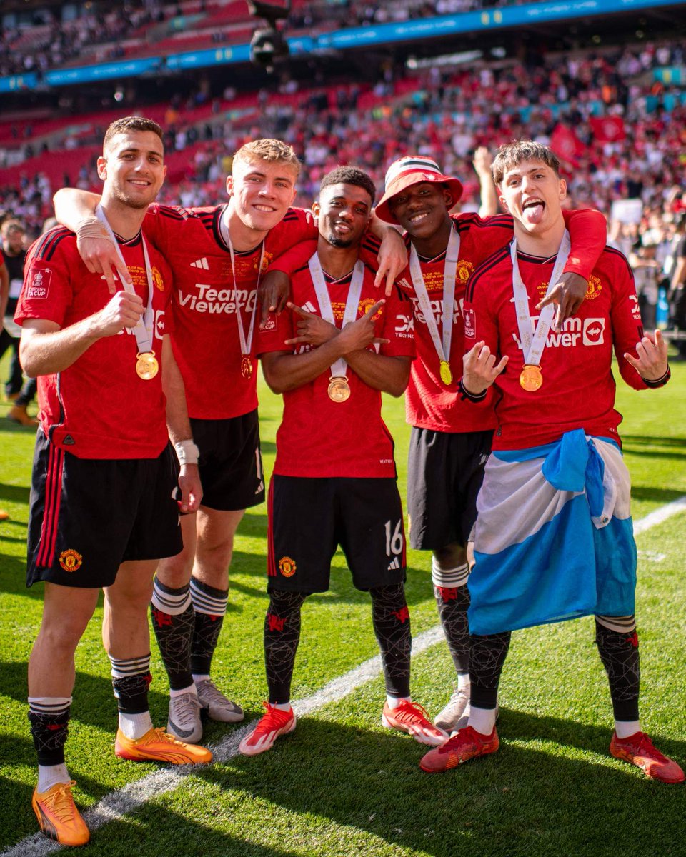 It's been a month since we did this.