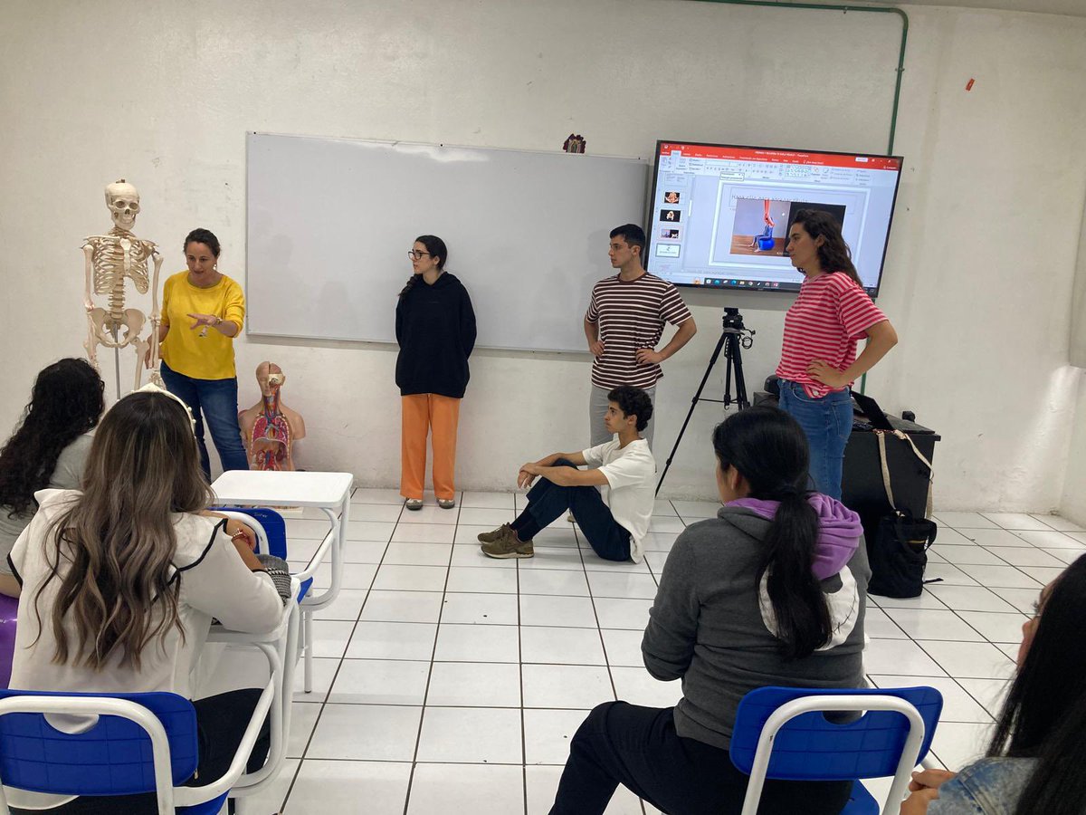 GIRLS Project tweet media