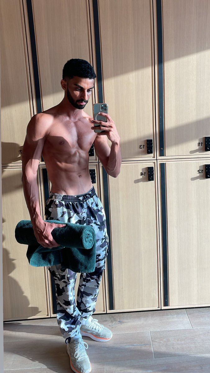 Dr. Tiger 🐅 tweet media