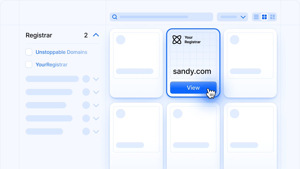 Partner with Unstoppable tweet media