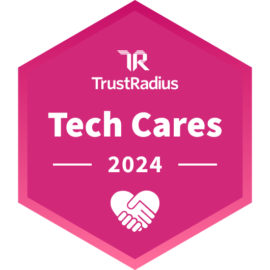 trustradius's tweet image. Does your organization do incredible things in the area of 🤝 #CorporateSocialResponsibility and have a presence on TrustRadius?

If so, nominate your company for our #TechCares award before July 15. 

Learn what qualifies and how to submit a nomination: bit.ly/3VWnFo5
