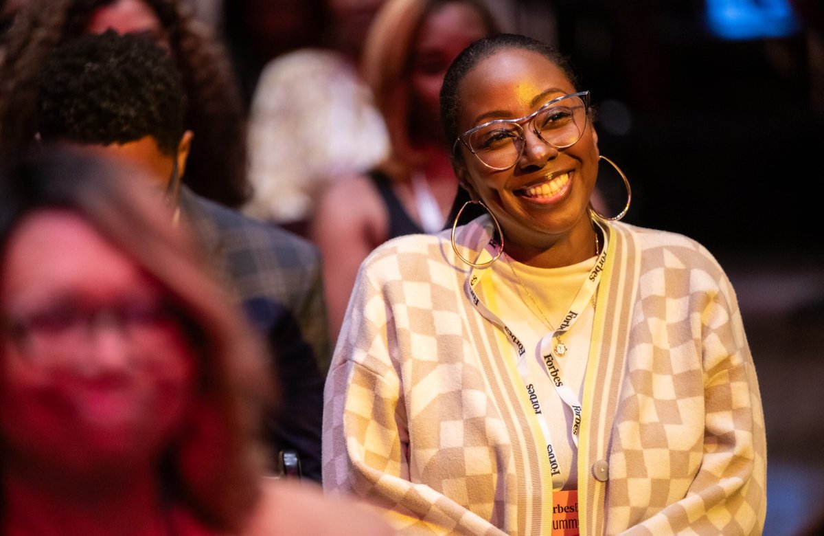 CityofAtlanta's tweet image. How do you think Atlanta's unique blend of history and culture contributes to its appeal as a business hub? Share in the comments below. 
#AtlantaWay #MovingAtlantaForward @ForbesBLKSummit 

Photos by: Sylvia McAfee, City of Atlanta, Office of the Mayor