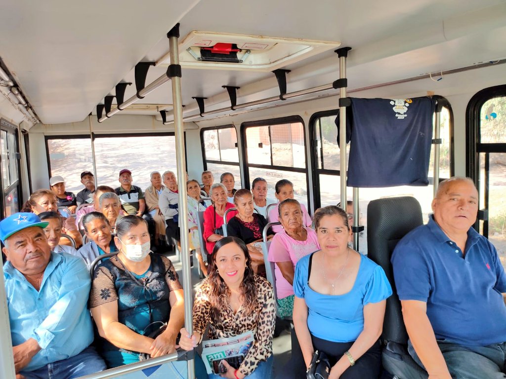 DIF Municipal Guanajuato tweet media