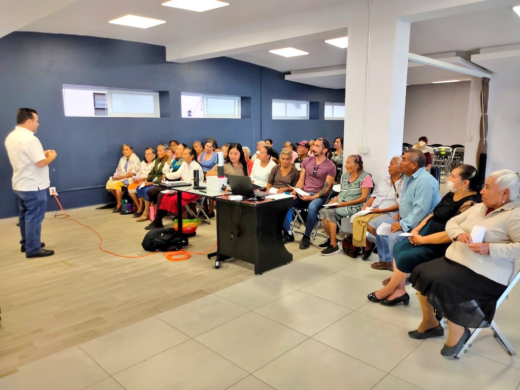 DIF Municipal Guanajuato tweet media