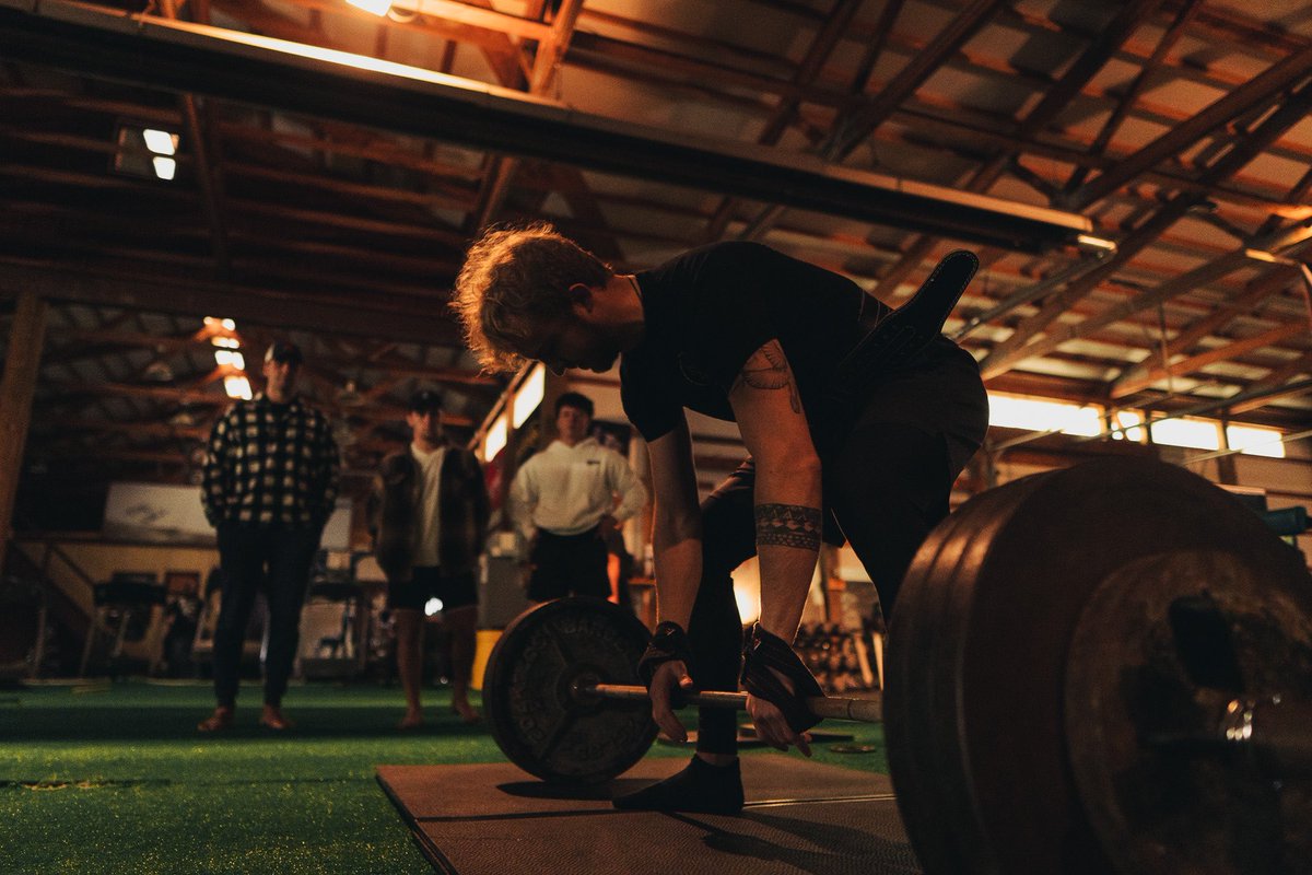 Colin Senn - Online Coach tweet media