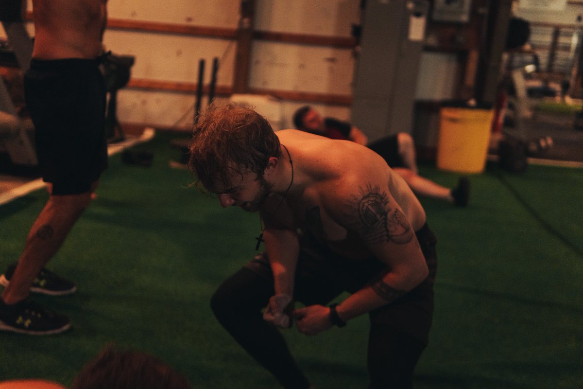 Colin Senn - Online Coach tweet media