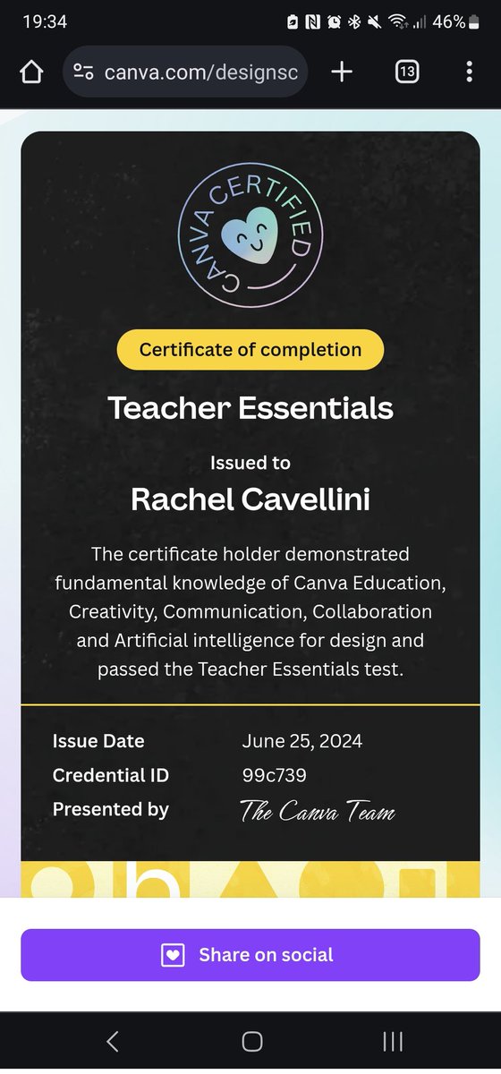 Yay! <a href="/CanvaEdu/">Canva Education</a>