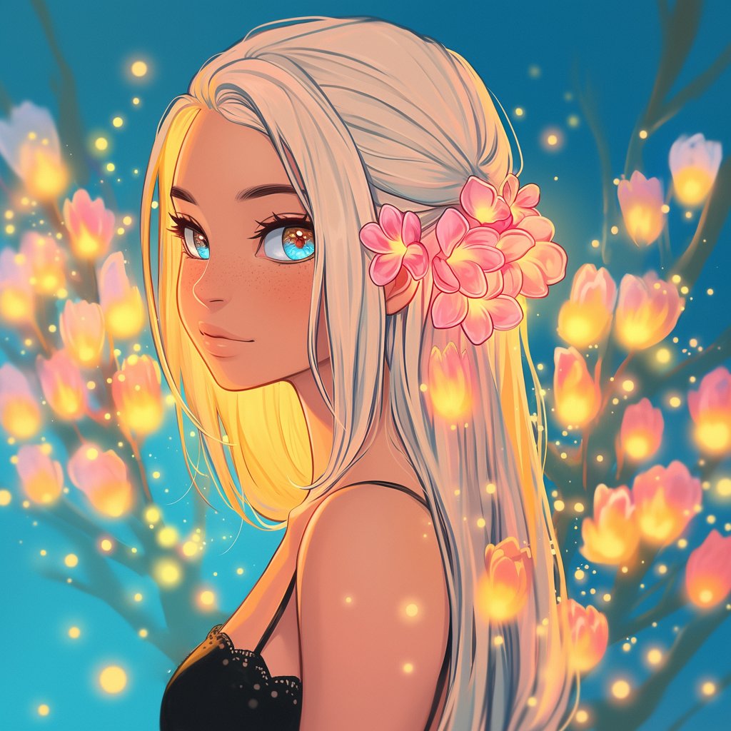 Wowww ! 400+ followers! 

TYSM, love you all 🥰🥰

Let's raffle off this glowing Love Spell! 
(Collection on Base / Zora ) 

Just drop your Eth addy &amp; RT for a chance to win💜✨👇👇

Winner will be announced this upcoming Friday evening (8-10pm EST)