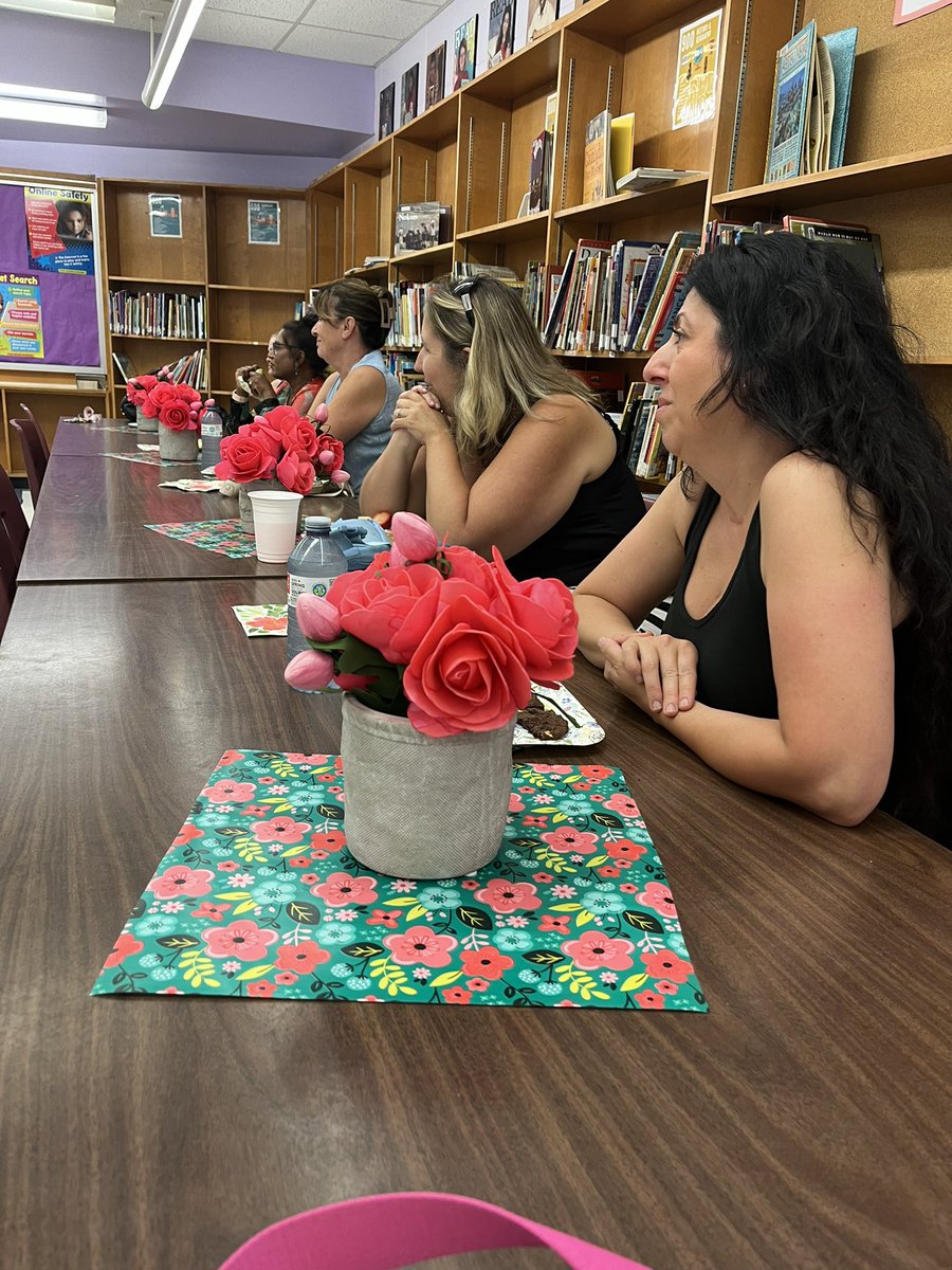 WestHumberJMS tweet media