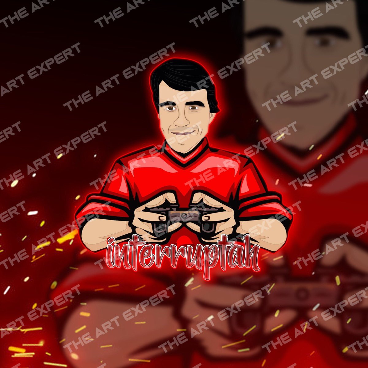 chica_gamer709's tweet photo. hello 🤗 heree i am running a huge discount for evertype of artwork that you want just drop me one massege i will always here for you ☺️💝💖 logo banner emotes overlays intro outro custom animated overlay 2d 3d model and emojis😉
#shortFlim
#Live2D 
#livestream2024 https://t.co/FxaKYiXq8l