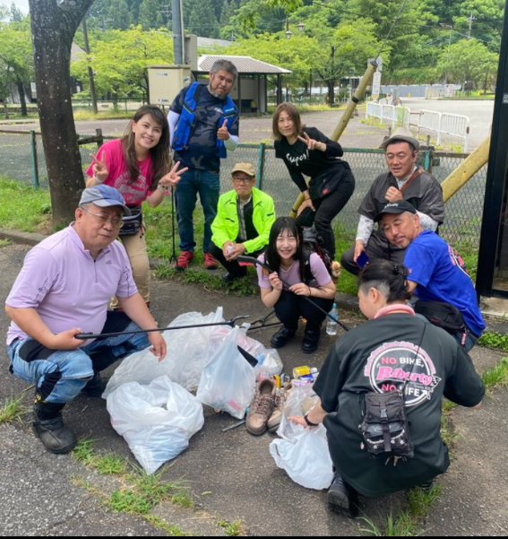 イワマン／ライダーからできることをやろう！ tweet media