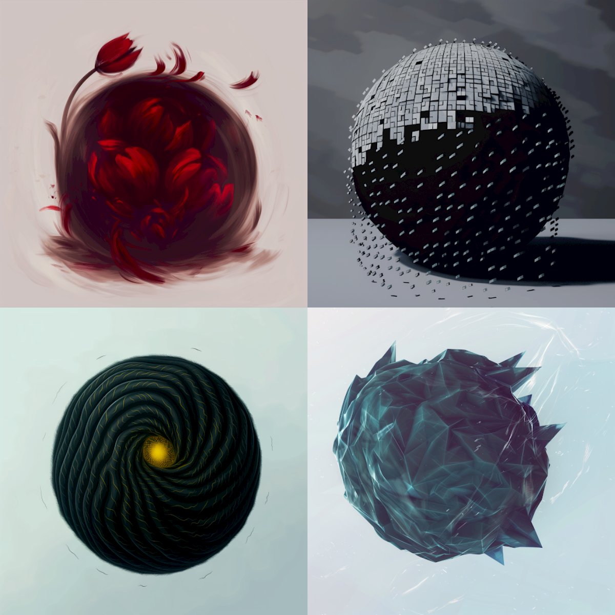 gm epochians

we're giving away 4 beautiful epoch.orbs

like, RT &amp; follow to be eligible

4 winners, 24h

good luck