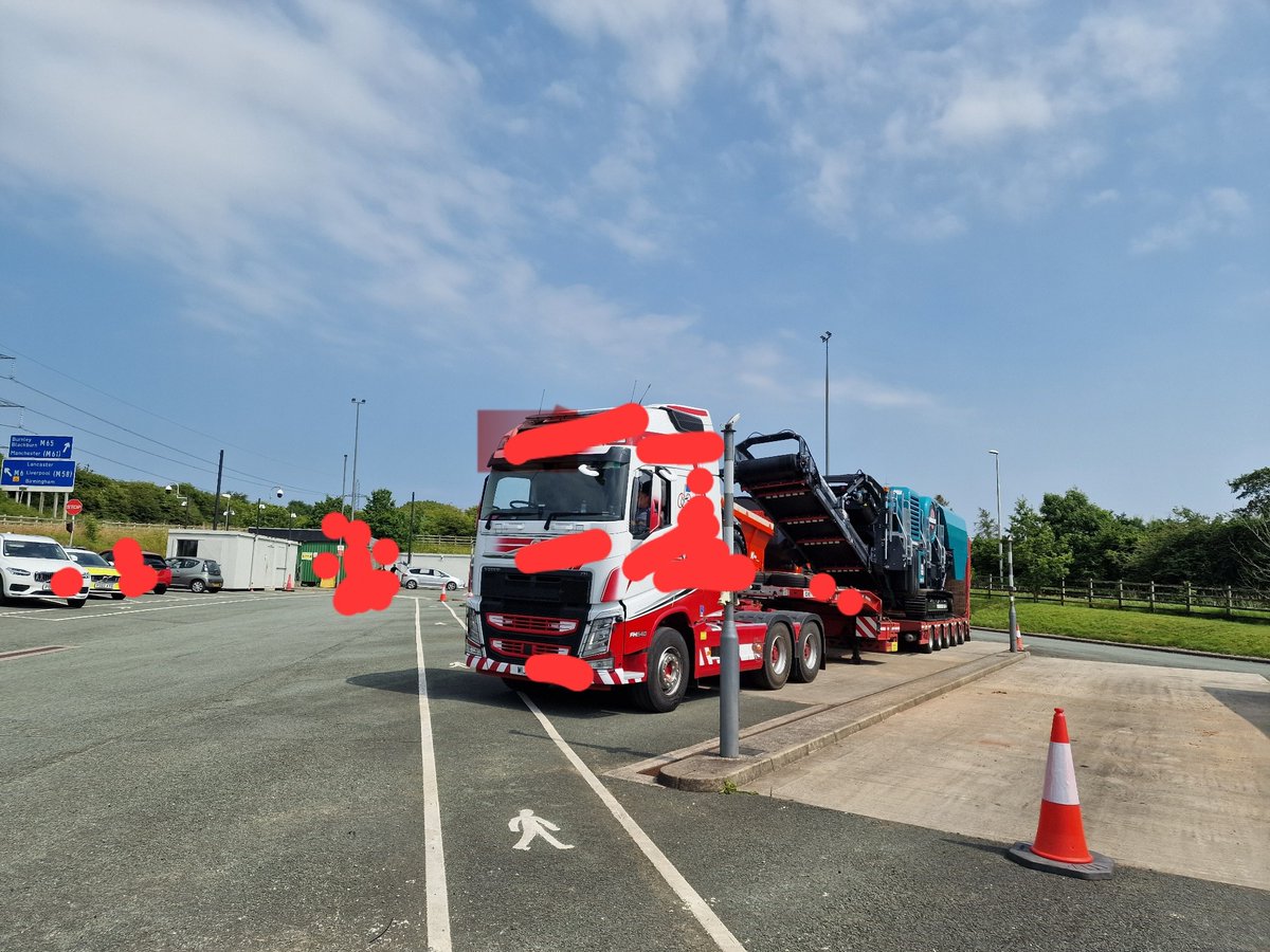 Lancs Road Police tweet media