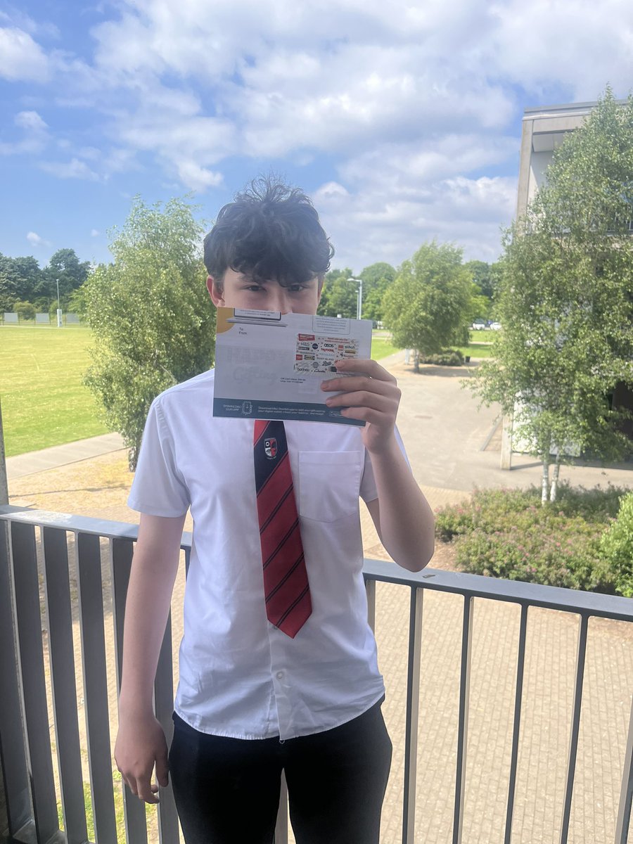 Gospel Oak YR11 tweet media