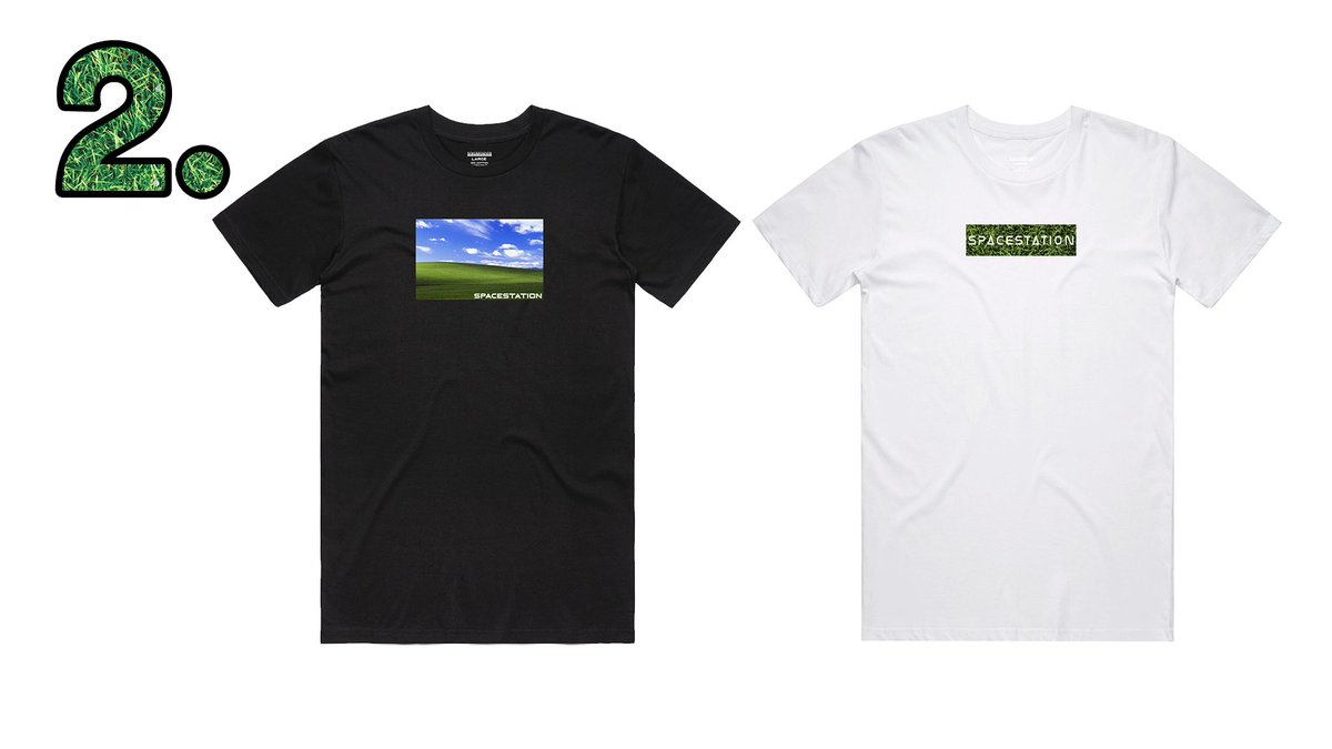 Spacestation Gaming tweet media