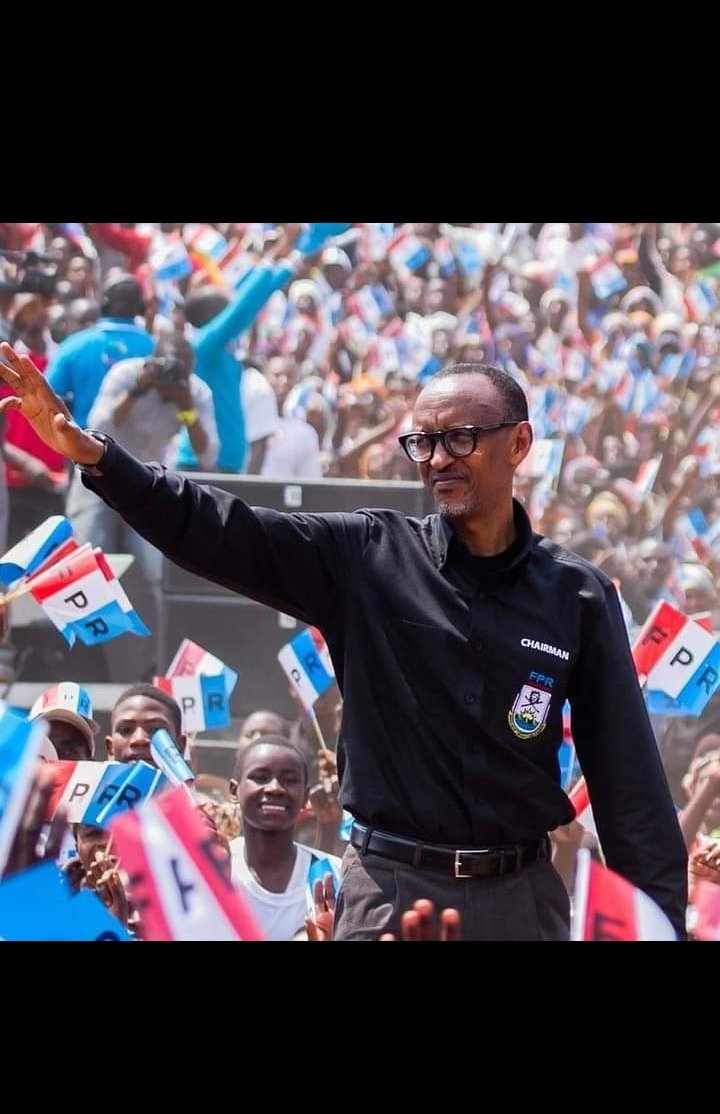 Choose wisely #PK ✊🇷🇼❤️ future is the best