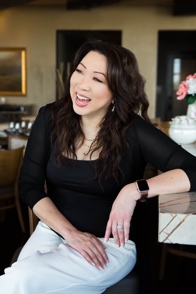 AudioDrPhillips's tweet photo. Me looking forward to @Secret_Knock Women this week to spend time w/ my besties @Regeanie & Sloan Reid, make new connections, share my story on stage, & to be inspired by the powerful women who will show up.
#EmbraceTheJourney #WomenSupportingWomen #SecretKnock #SecretKnockWomen https://t.co/LaGPY2nFdl