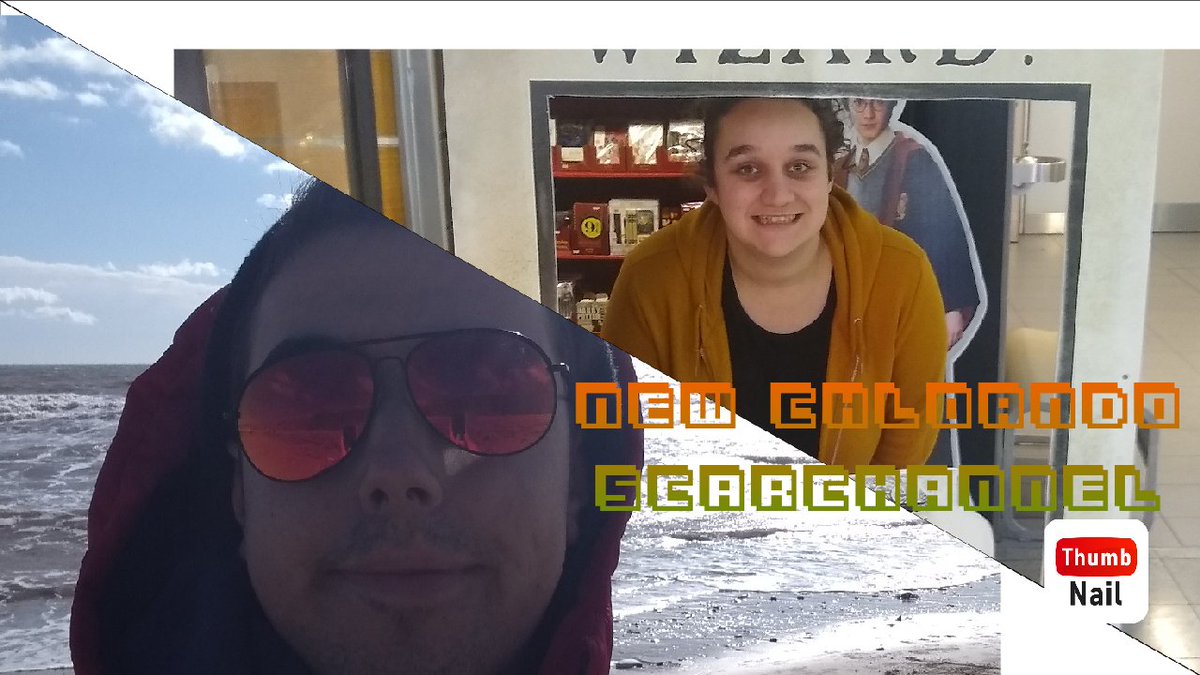 OscarSW2002's tweet photo. Chloandoscar got a new channel on YouTube  here the link
https://t.co/64LRKqfSBO https://t.co/ZxuqWscjF1