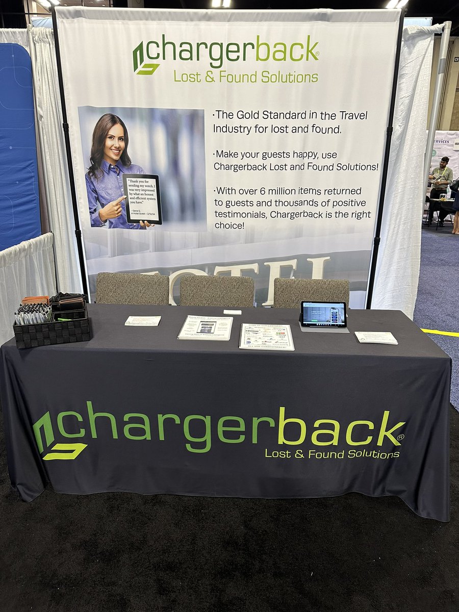 Chargerback tweet media