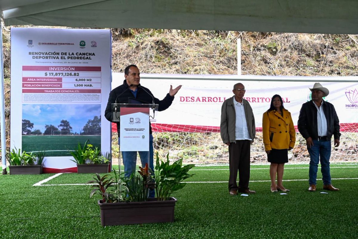 Cuauhtémoc Blanco tweet media