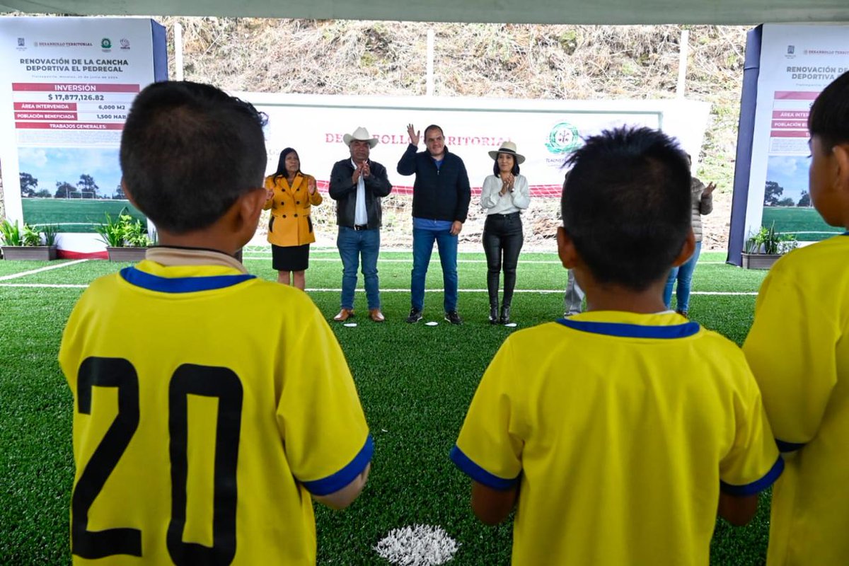Cuauhtémoc Blanco tweet media