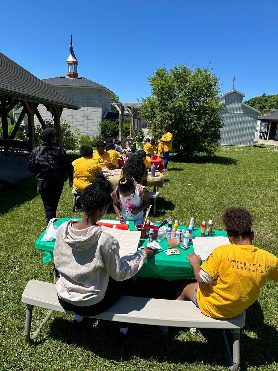 Culture Creates Community
A way in which we can connect to one another is through our cultural identity. Our culture provides a community in which we can feel seen, heard, and connected. Become a family member of our Sankofa Village... Visit our website yorkregionaacc.ca