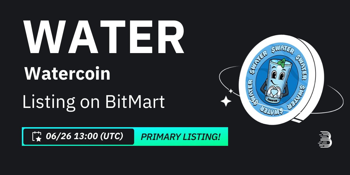 BitMart tweet media