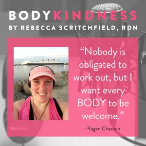 ScritchfieldRD's tweet photo. Get inspired with these #BodyKindness #podcast episodes all about reclaiming the joy of movement - featuring guests like @danceswithfat @kellymcgonigal, @curvyyoga & more https://t.co/vya6HoKhj0
#moveforjoy #bodypositive #wellbeing #nondiet https://t.co/E7zKReitSD