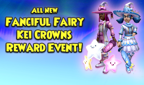 Wizard101 tweet media