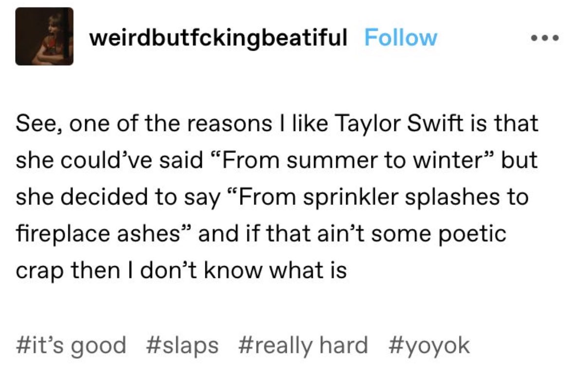 mortygurlswift's tweet photo. https://t.co/P0JJn6pUFt