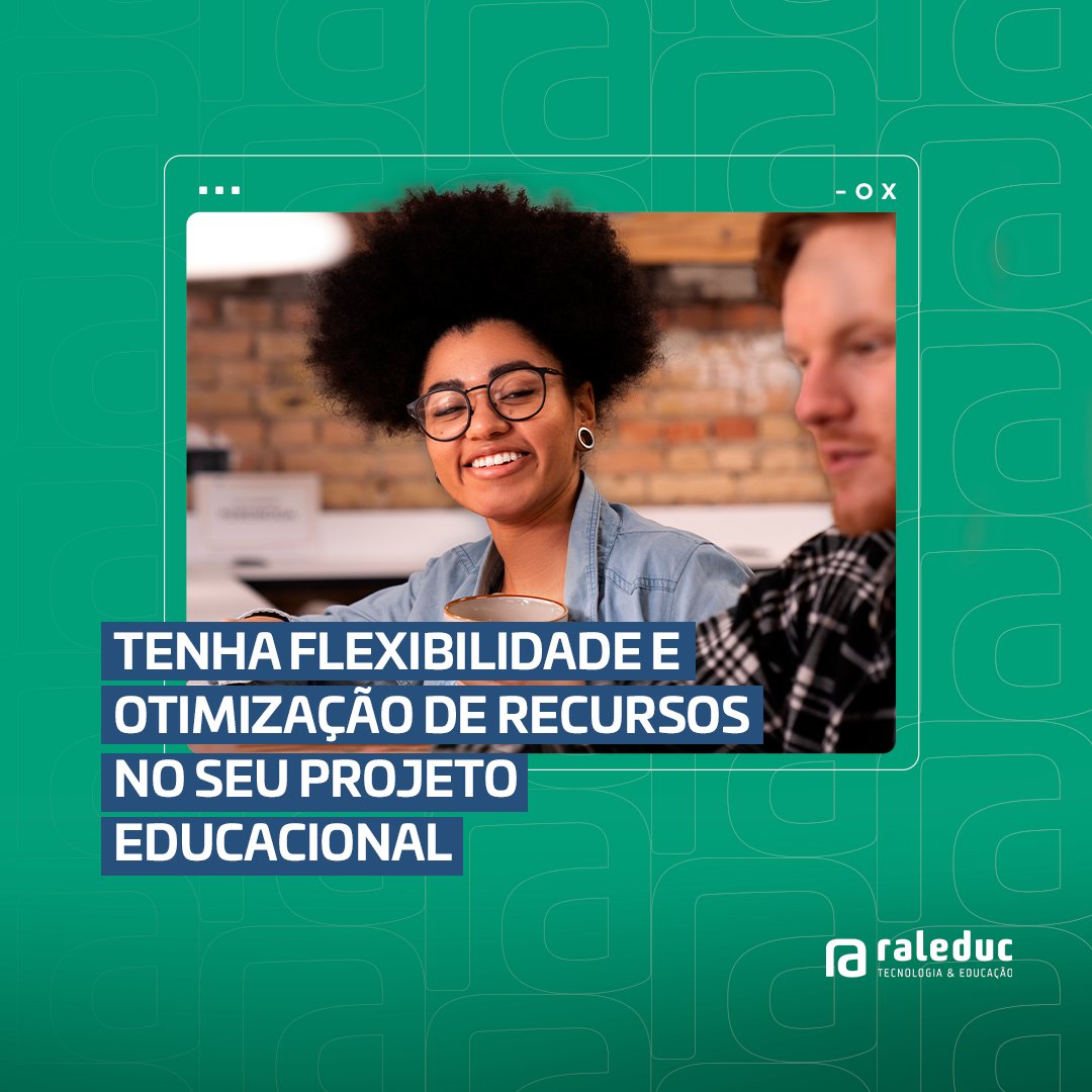 raleduc's tweet image. Com a Raleduc, revolucione seu projeto educacional com flexibilidade e eficiência! Somos líderes em educação continuada, focados em qualidade, inovação e impacto. Junte-se a nós nessa missão transformadora! 📚💡🚀 #RaleducTecnologia #FlexibilidadeEAD #CustoBenefício
