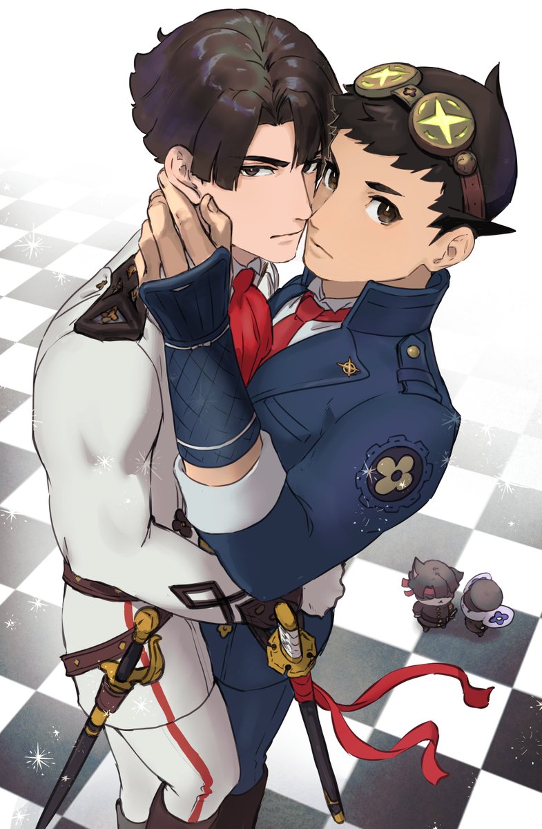 0SHlKATSU's tweet image. アソ龍