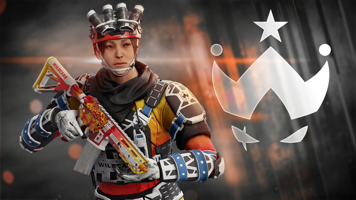 KudosOnYT's tweet photo. WILDCARD 2024 BUNDLE GIVEAWAY! 🎊 

How to Enter:

✅Follow: @KudosOnYT &amp; @Wildcard_GG
 🔃 Retweet this post
🏷️Tag 2 friends! 

Bonus entry if you are following me on YT, Twitch and Tiktok 😘

Ends next tuesday! https://t.co/aoHDc2Srjo
