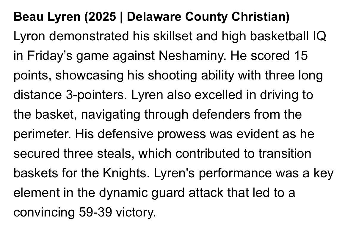 Thank you to the <a href="/hooplove215/">CityofBasketballLove</a> team for the recognition at this past weekend’s <a href="/PhillyHSLive/">Philly HS</a> event