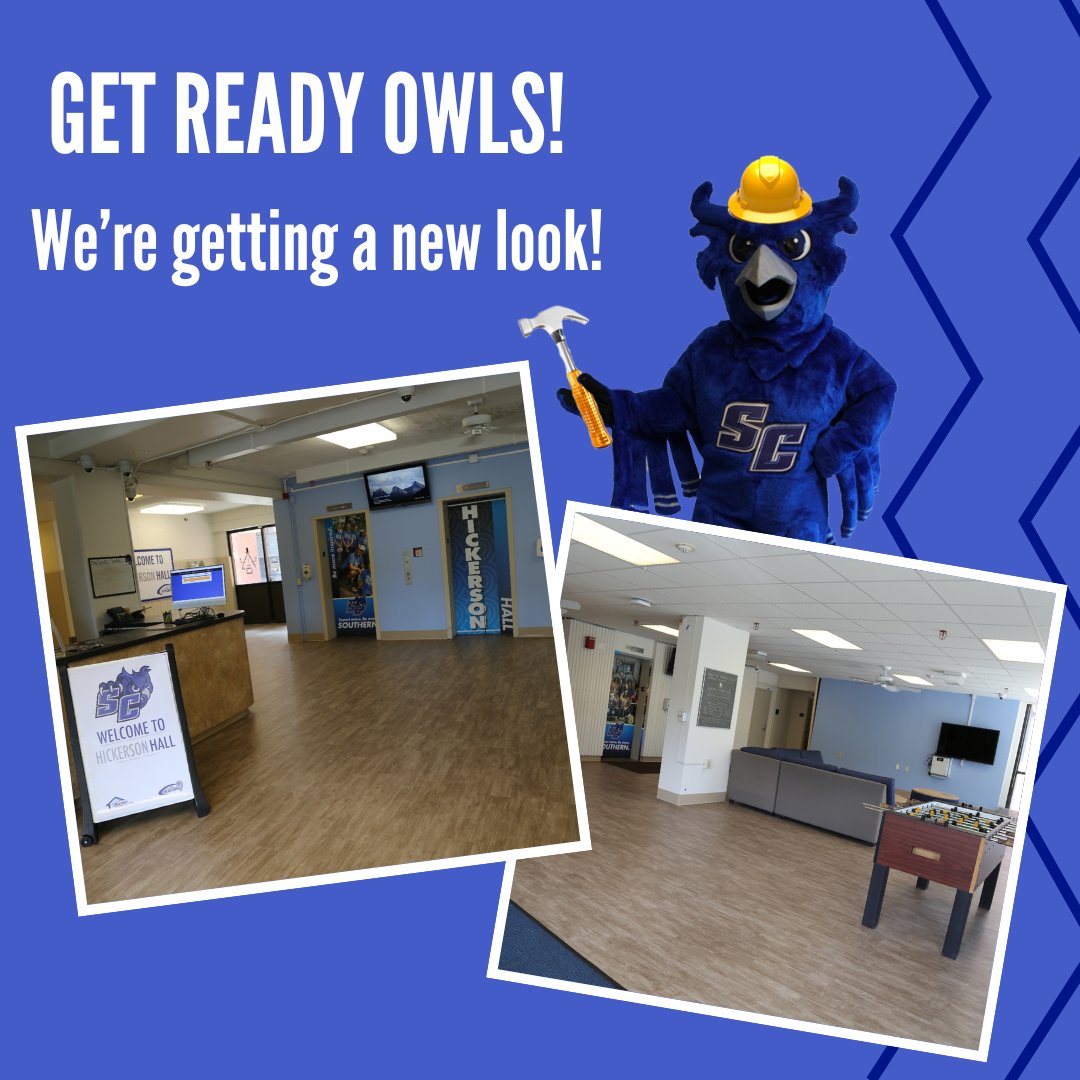 SCSU Residence Life (@scsureslife) on Twitter photo 