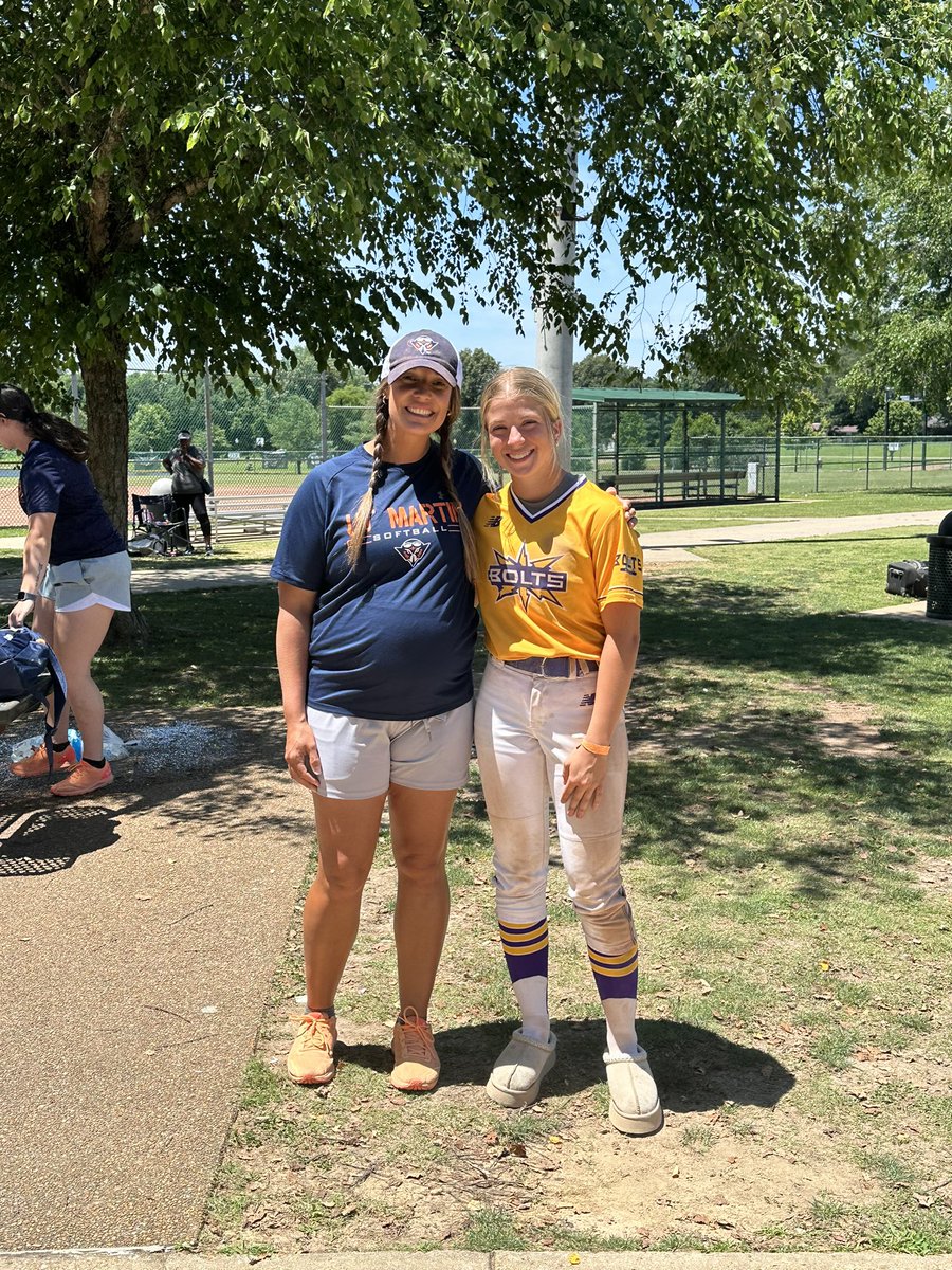 Sarah Beth Byars (@sarahbethbyars1) on Twitter photo Congrats to coach Chelsea Farmer on being named the new coach of the Skyhawk Softball program! Enjoyed working with you all a couple of weeks ago! <a href="/ChelseaEFarmer/">Chelsea Farmer</a> <a href="/UTMSoftball/">UT Martin Softball</a> <a href="/tnbolts2026/">TN Thunderbolts 2026</a> Congrats to coach Chelsea Farmer on being named the new coach of the Skyhawk Softball program! Enjoyed working with you all a couple of weeks ago! <a href="/ChelseaEFarmer/">Chelsea Farmer</a> <a href="/UTMSoftball/">UT Martin Softball</a> <a href="/tnbolts2026/">TN Thunderbolts 2026</a>