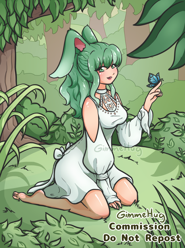 Gimmehug's tweet photo. Nature 🌿
#ffxiv #viera https://t.co/gfDZijbrlm
