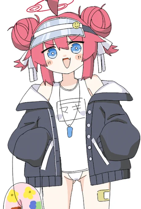 絵チャありがとうございました 