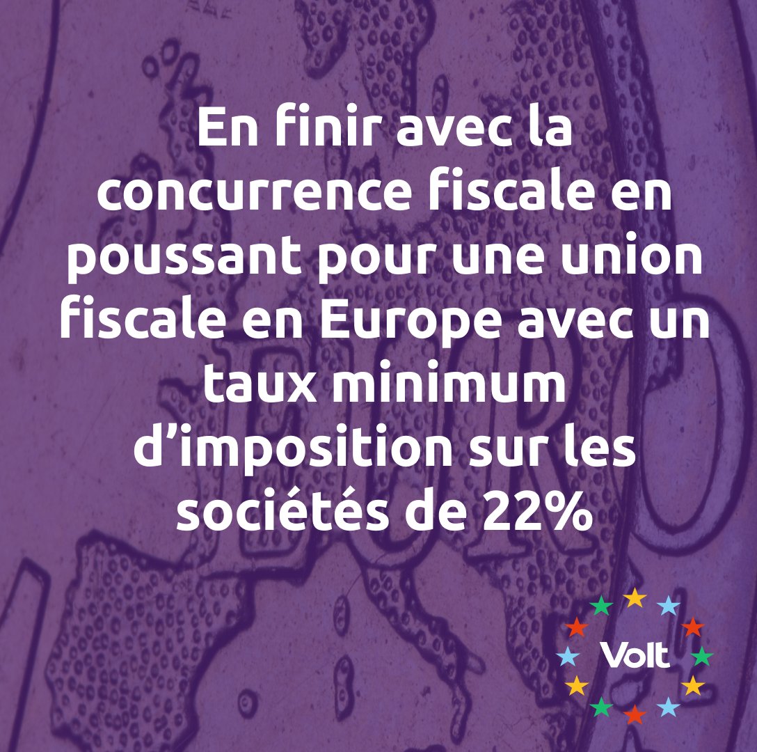 volt_france's tweet photo. Le pouvoir d’achat des Français doit être amélioré. Voici une sélection de nos propositions, vous trouverez plus d'informations dans notre programme https://t.co/CoR0UNhtTy

#LegislativesAnticipées #ElectionsLégislatives2024 #législatives2024 #ledébat #tf1 https://t.co/0Ts6epkTAF