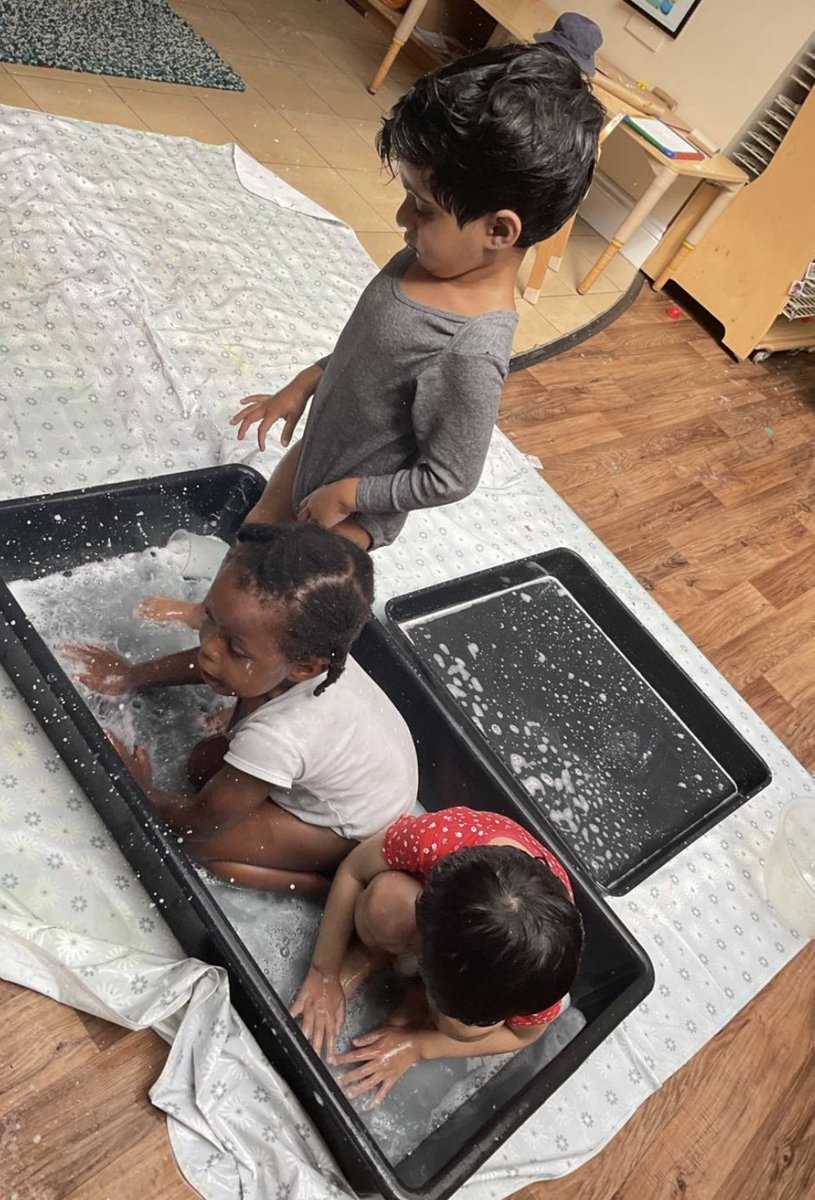 Sunnyhill Day Nursery tweet media