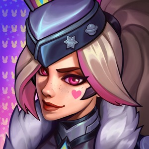 Julex Gameplays on X: ““Admiral Battle Bunny Icon” “Admiral Battle