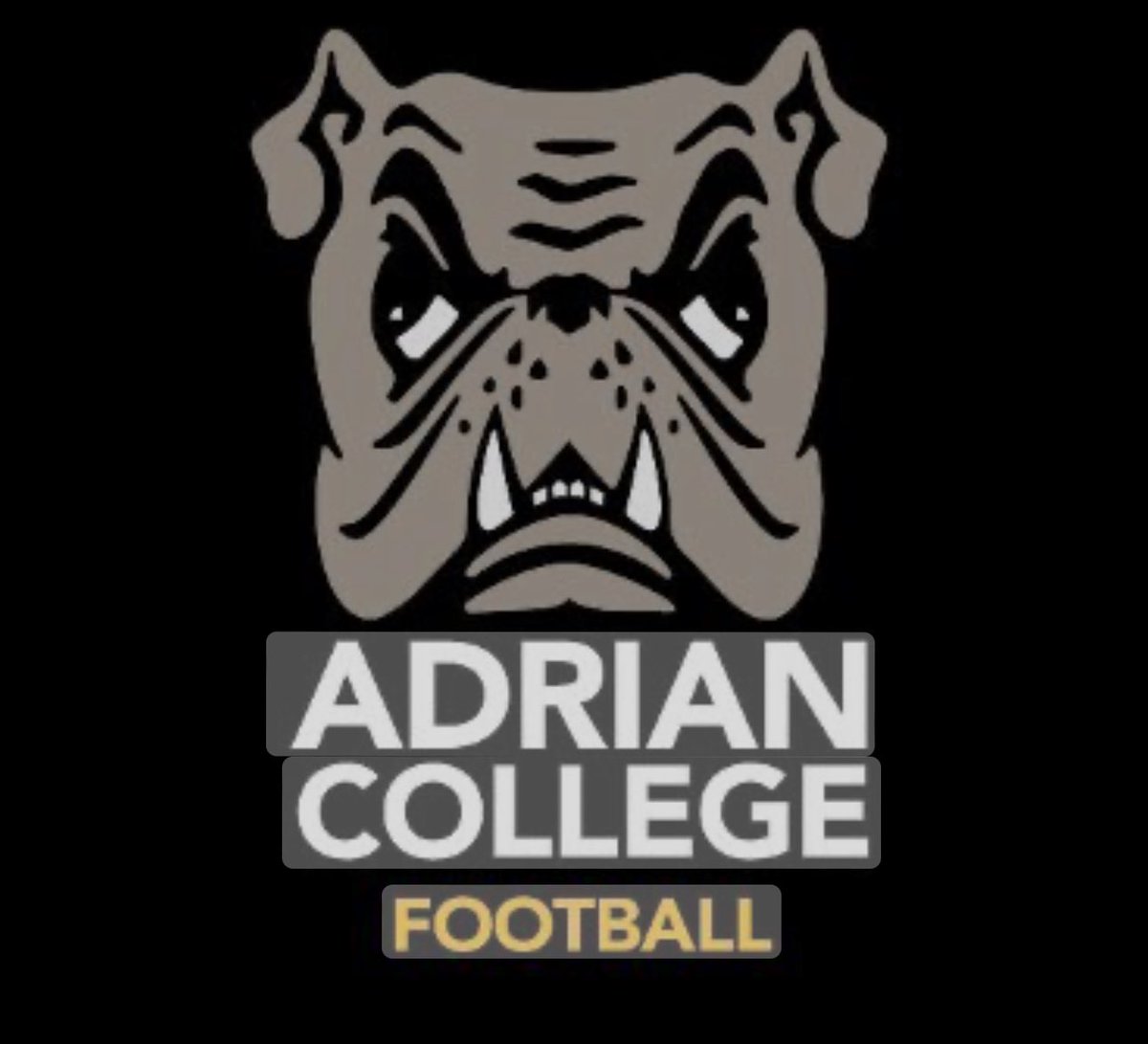 @JaylenLane (@db_jigg) on Twitter photo After a great camp at
<a href="/AdrianCollegeFB/">Adrian College Football</a> and a great conversation with <a href="/Coach_Shiels/">Ron Shiels</a> I am grateful to receive my first offer! First I want to thank Jesus for waking me up everyday. Secondly I want to thank my coaches, family, and friends who believed in me. Thank you Jesus! After a great camp at
<a href="/AdrianCollegeFB/">Adrian College Football</a> and a great conversation with <a href="/Coach_Shiels/">Ron Shiels</a> I am grateful to receive my first offer! First I want to thank Jesus for waking me up everyday. Secondly I want to thank my coaches, family, and friends who believed in me. Thank you Jesus!
