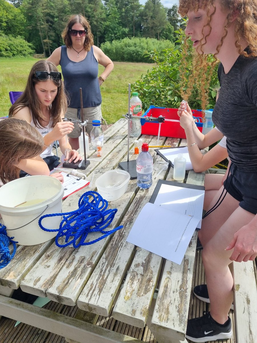 BHSscience tweet media