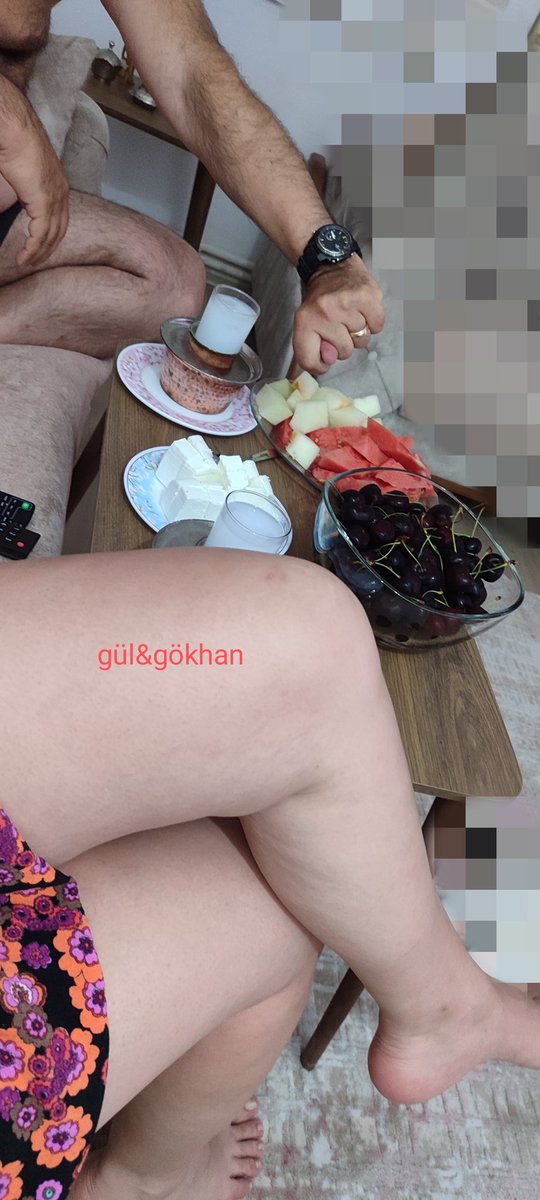 Sultanımla başbaşa rakı keyfi😍