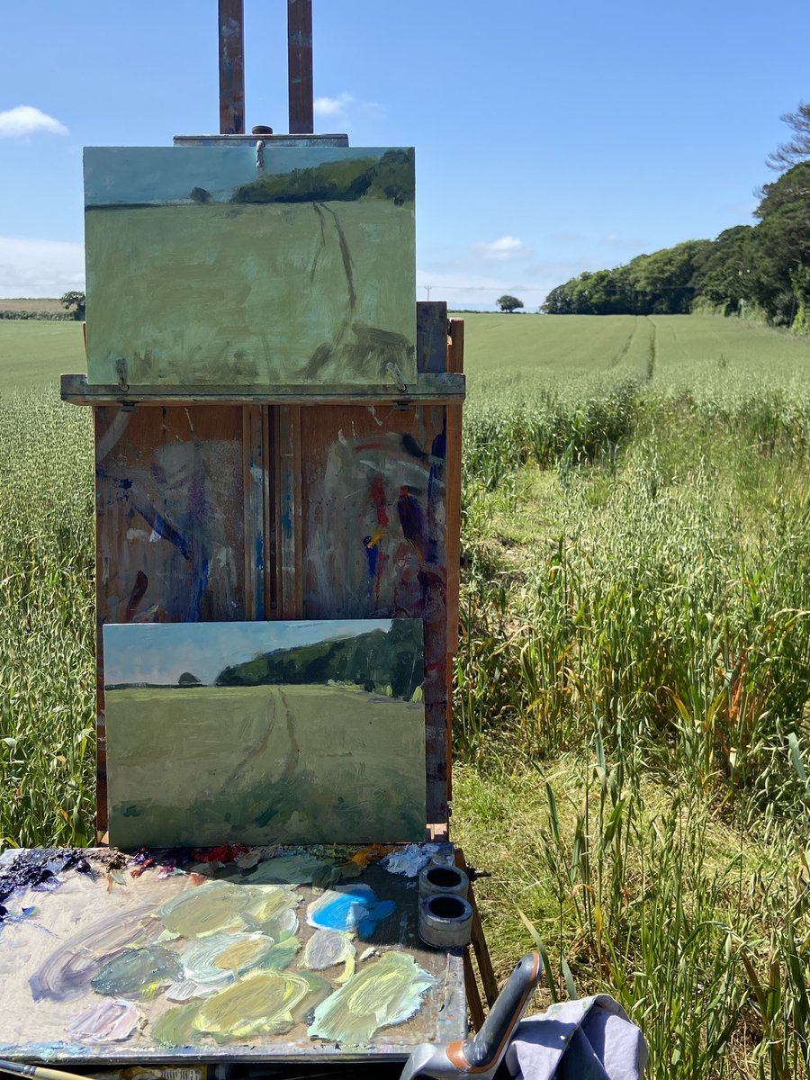 Andrew Barrowman ARBSA PS tweet media