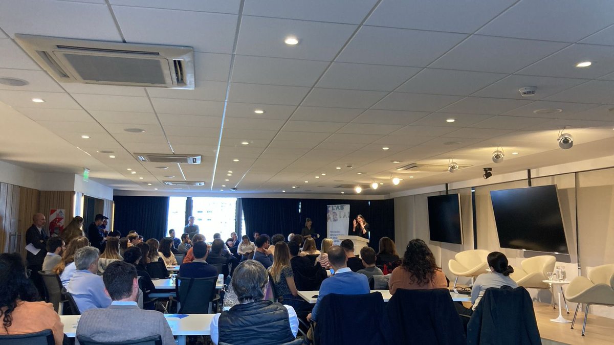 Civic House tweet media