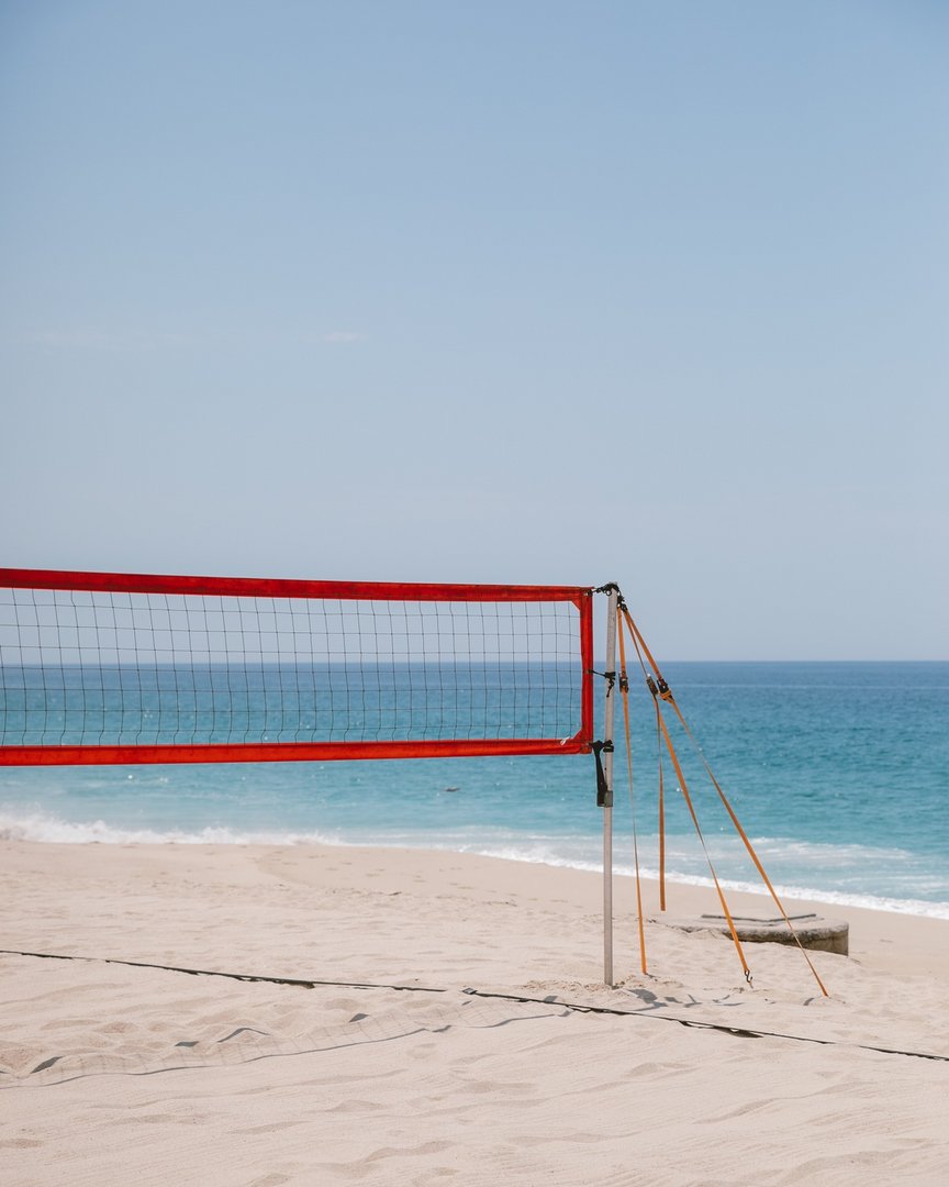 Unleash your spirit of adventure within our tropical playground! From beachside sports to lawn games, you'll never grow bored of things to do at #MarquisLosCabos.

If you've joined us for some of these activities, share your favorite #MarquisMemories in the comments.