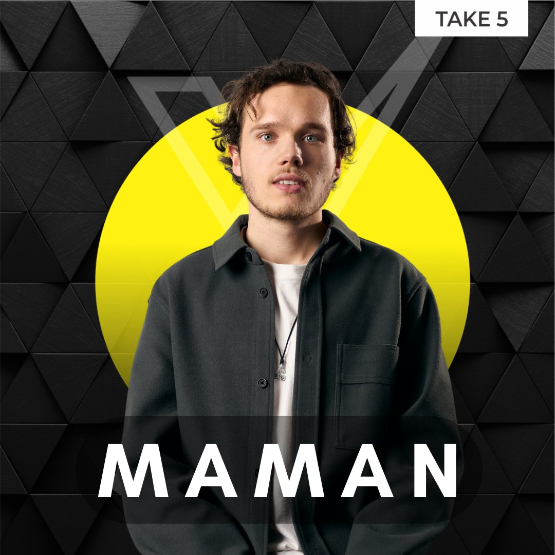 Nexus Radio tweet media