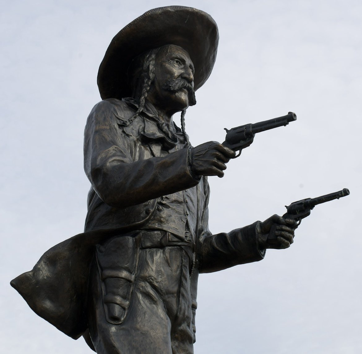 Not only is it our pleasure to serve this community, but we're also proud to be a part of the home of OSU Institute of Technology.🤠From reliable connectivity to delivering top-notch customer support, we're passionate about bringing the best wireless experience to Oklmulgee, OK.
