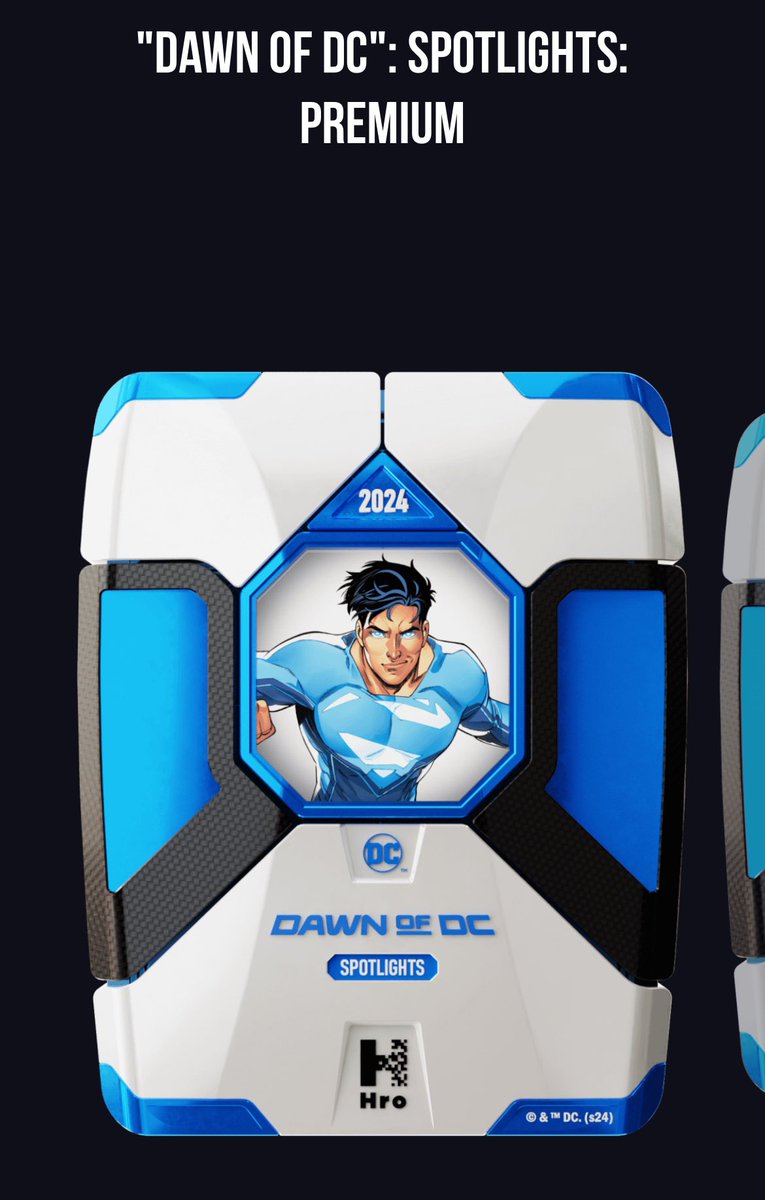 normcorps🦇🟢💙 tweet media